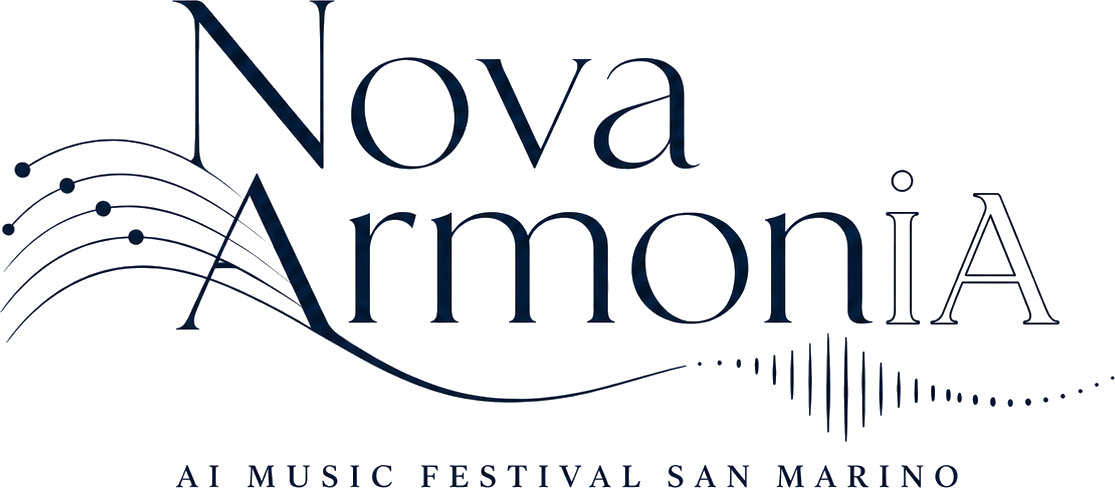 Nova Armonia, AI Music Festival San Marino
